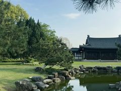 -江心屿景区