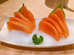 -元气寿司(新城市广场店)