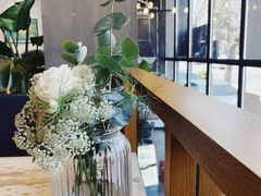 -UPPER KITCHEN(延安路店)