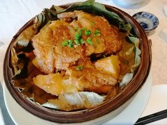 粉蒸肉-阿斯牛牛·凉山菜(新会展店)