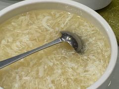 太湖银鱼羹-天福苑(崇宁路店)