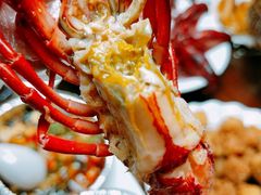 -漫天香·小龙虾餐厅(夏湾店)