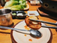 -泥炉烧肉师(新街口金銮巷店)