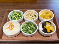 -良米山·云南野生菌过桥米线(上海首店)