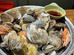 -和源祥·日照菜扛把子(万平口一店)