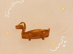 -四季民福烤鸭店(外滩外白渡桥店)