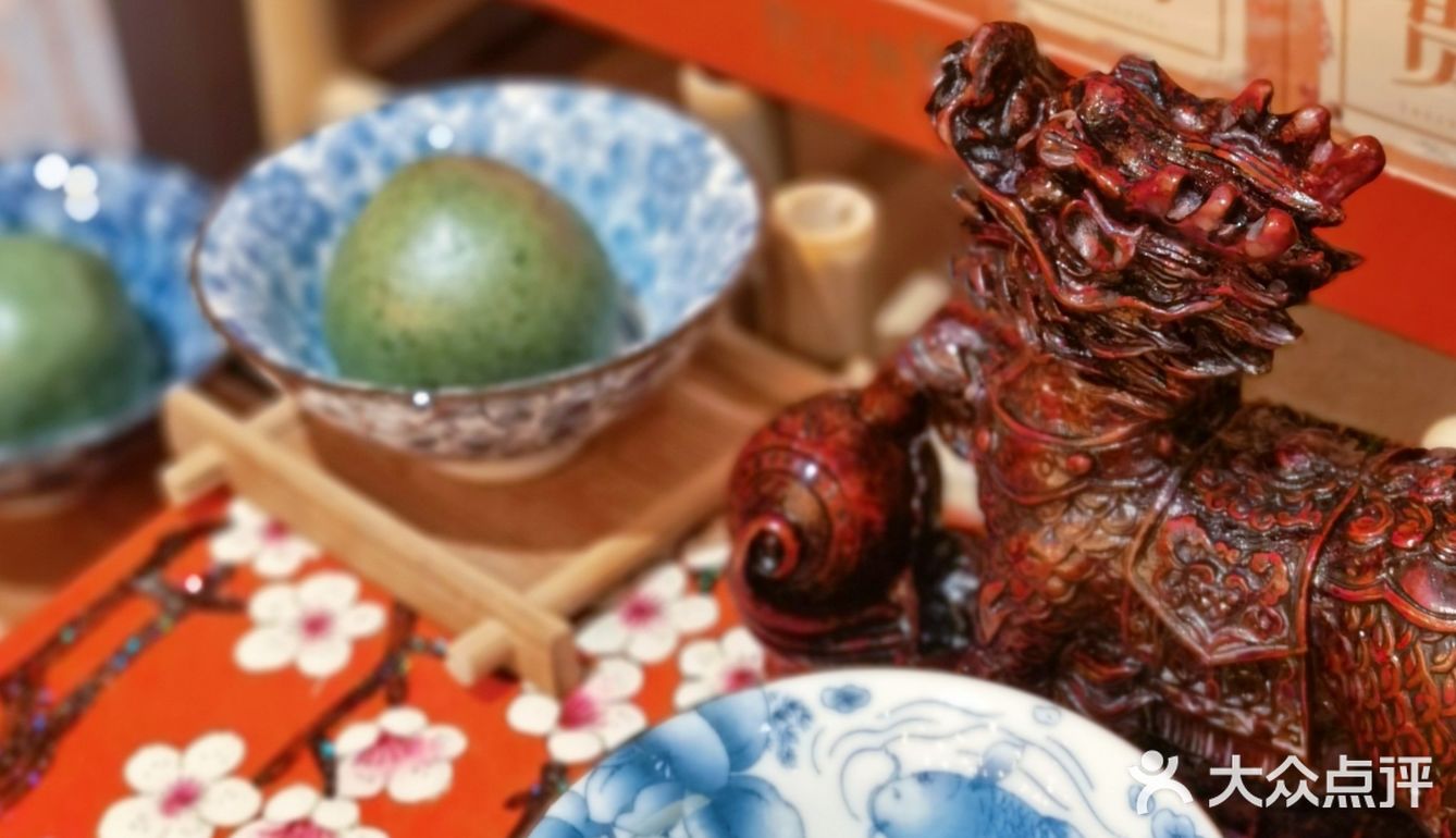 【食刻】品味孔府佳肴，领略儒家食文化