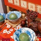 【食刻】品味孔府佳肴，领略儒家食文化