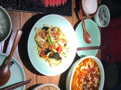 -淀里船宴(裕华东路店)