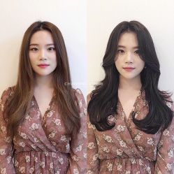 -3AM·S HAIR SALON烫发染发接发
