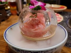 冰川鹅肠-蜀大侠火锅(寰球文化地标·总府店)