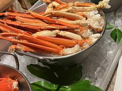 -上海东方佘山翰悦阁酒店·Vie全日制餐厅