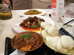 -鼎记酒楼(雁南一路店)