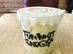 -放哈·甜醅子奶茶创造者(正宁路店)