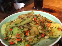 -德叔阙里·衢州菜馆(月湖店)