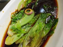 -京味斋·北京烤鸭(华威桥北工大店)