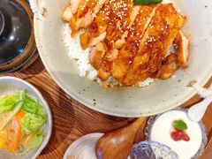 -ITARU食堂·定食料理(西丽店)