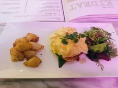 -The Rug Cafe(王府中环店)