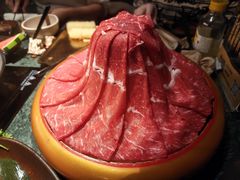 -牛New寿喜烧(龙湖金沙天街店)