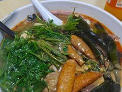 -重庆麻辣烫(国权路店)