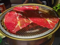 -西塔老太太泥炉烤肉(龙湖北苑天街店)