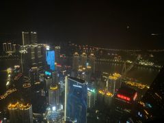 -WFC会仙楼观景台