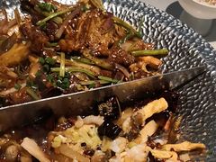 -小鱼小牛·鱼牛干锅·脆鱼火锅(世欧广场店)