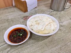 豆花-豆花饭(新华路店)