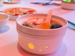 -桂花楼淮扬中餐厅(浦东香格里拉店)