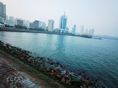 -八大峡公园