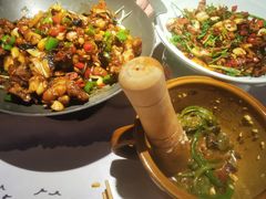 -9家湘菜(上南路店)