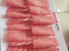 -阳坊大都涮羊肉(阳坊总店)