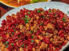 -拾捌川·自贡爆炒(新街口店)