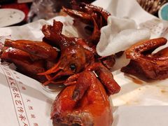 -鸽子侯·家宴·平价海鲜(市图书馆店)