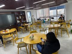 -新航道雅思托福·留学·考研培训(人民广场校区)