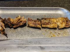 -锦州御烧烤(人民街店)