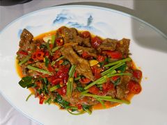红袍牛肉-贵州大厦贵州厅(樱花园西街店)