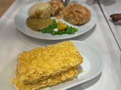 -宜家·瑞典风味餐厅(四元桥店)