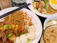 -兰芳园丝袜奶茶(凯茵新城店)