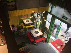 -钢管厂五区小郡肝串串香(奥克斯广场锦城万达店)