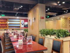 -宏状元现熬粥·京味菜(五棵松店)