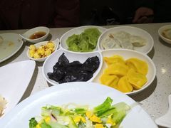 -船歌·鱼水饺青岛菜(金狮广场店)