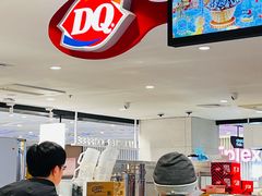 -DQ·蛋糕·冰淇淋(虹口龙之梦店)