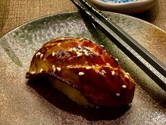 -戏作寿司(观音桥店)