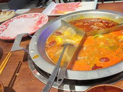 -楠火锅(昆山金鹰店)