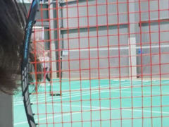 -DC动创羽毛球馆YONEX(双联馆)
