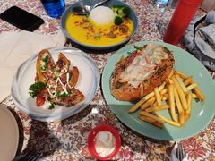 -彼德西餐厅(凯德广场新南店)