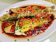 清蒸嘎鱼-里外里吃吧