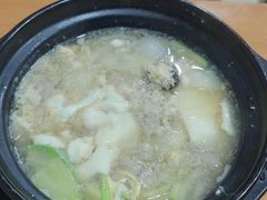 -贤花饭店(城阳店)