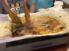 -鱼鼎香烤鱼火锅(华发商都店)